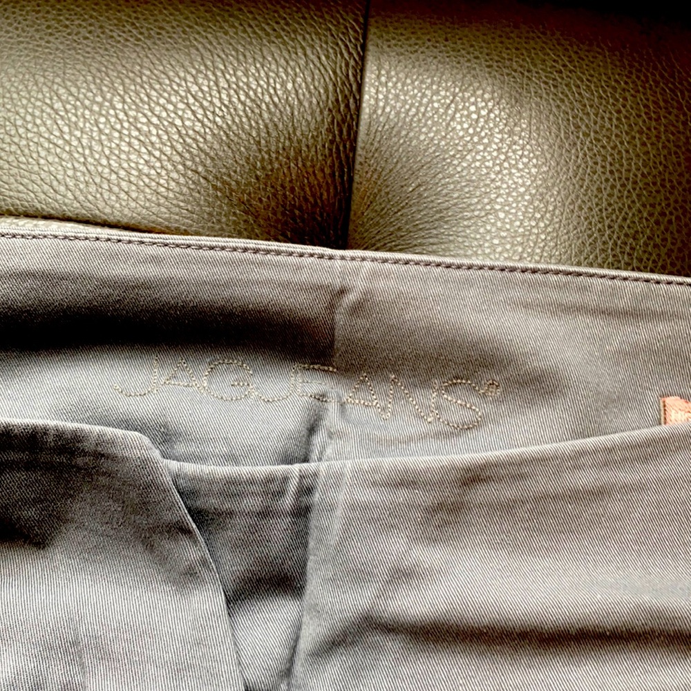 NWT Jag Jeans pull on ankle pant